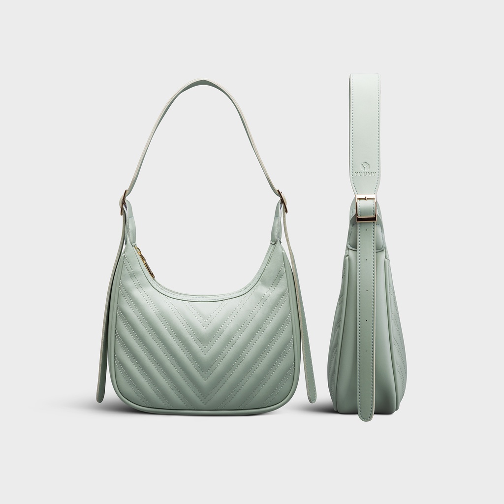 Túi xách nữ đeo vai YUUMY Seasand YN135