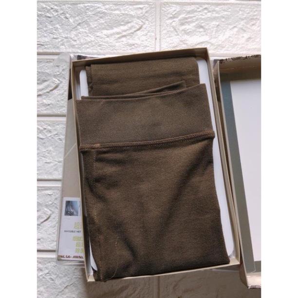 QUẦN TẤT 3D LƯỚI SIÊU ĐẸP BỀN MẶC THẬT CHÂN SK - LADY