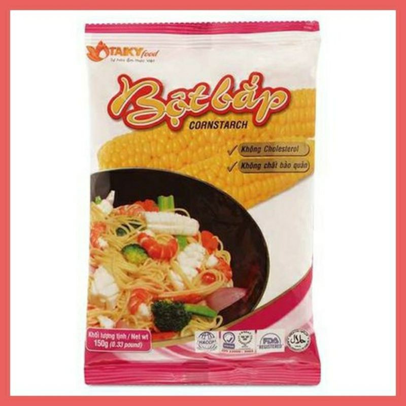 Bột bắp 150g