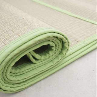 Chiếu Cói dệt tay,Dày Đẹp,Mịn Xịn,Đủ Kích Thước Từ 0,8-2m,xuongchieuthanhhuyen,Thơm mùi Cói,Đặt Kích Thước Theo Yêu Cầu