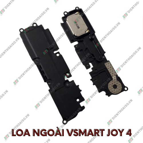 Loa chuông, loa ngoài vsmart joy 4