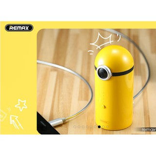 Sạc dự phòng Remax RPL-36 10000mAh