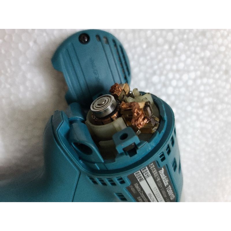 Máy vít makita TD091