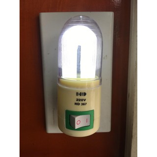Đèn ngủ Led - Điện Việt