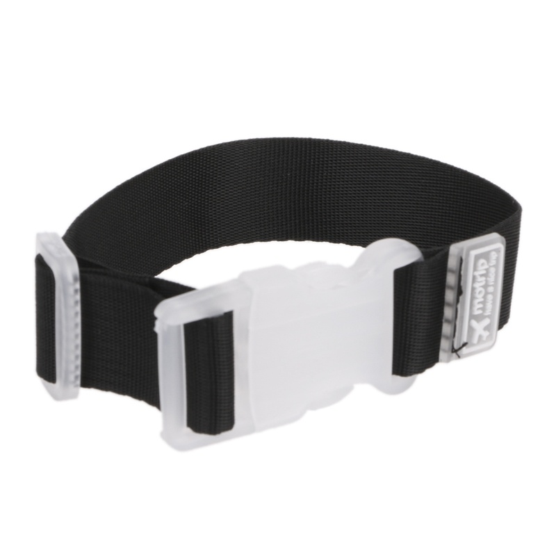 Dây Đai Khóa Vali Hành Lý Có Thể Điều Chỉnh