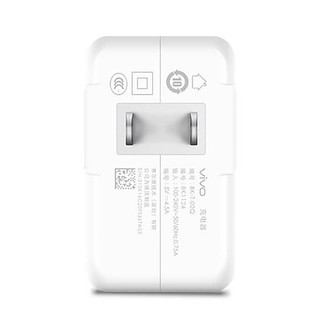 Củ sạc nhanh Vi-Vo 1 ĐỔI 1