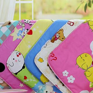 10 miếng lót chống thấm cho bé 25x35cm