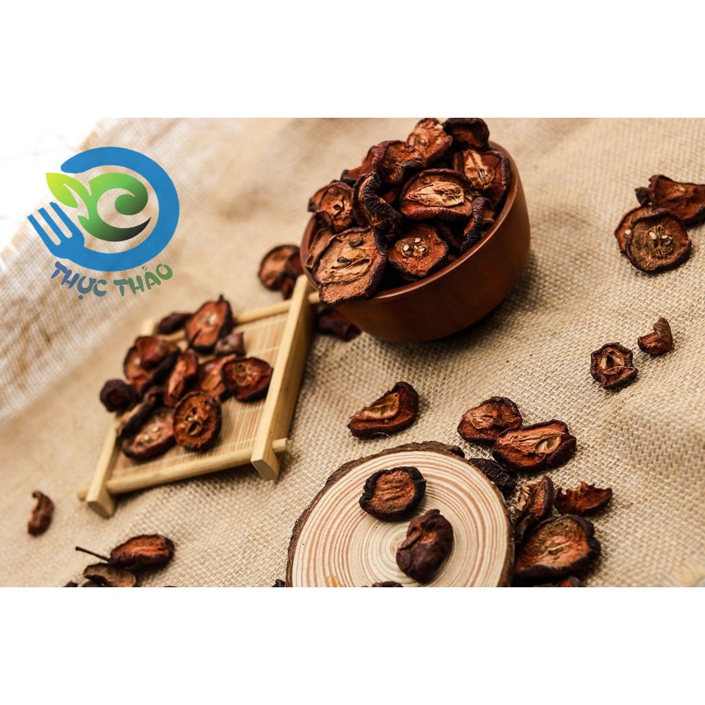 Táo mèo khô - bồi bổ cơ thể, trợ tiêu hóa