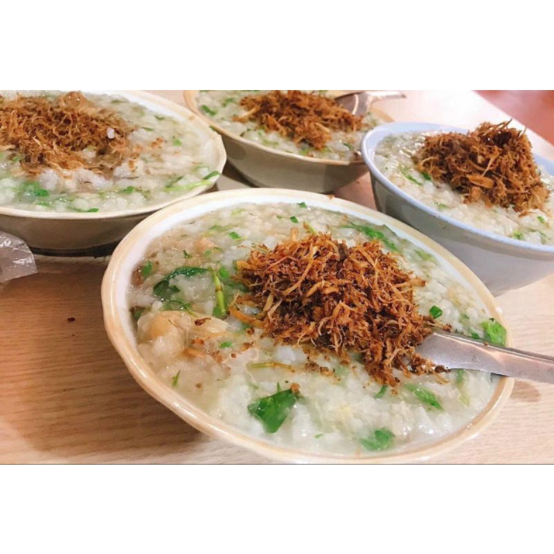 RUỐC NẤM HƯƠNG 500G