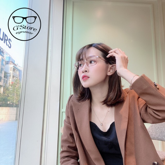 Kính Gọng Dẻo Mắt Vuông 214 | BigBuy360 - bigbuy360.vn