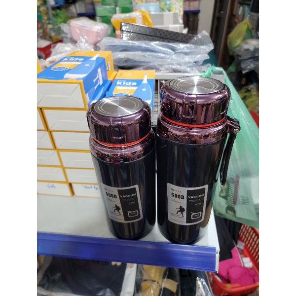 BÌNH GIỮ NHIỆT 1.2L 1.5L