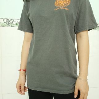 Áo thun mỹ unisex