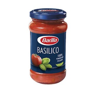 Sốt Cà chua với húng quế Barilla Basilico 200g