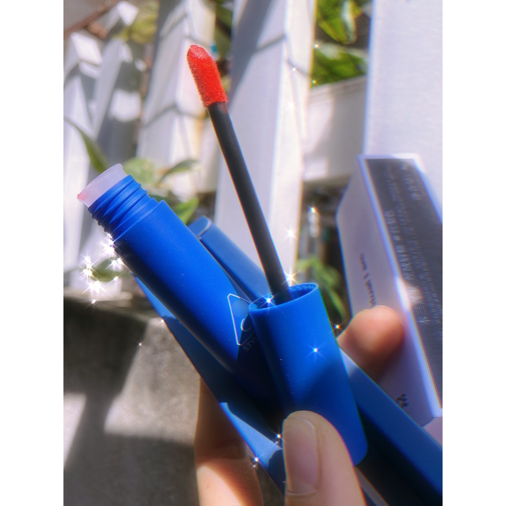 Son Kem Lì HỘP XANH SANG CHẢNH nội địa sỉ rẻ matte lipstick lâu trôi mềm mịn chuẩn màu giàu dưỡng chất MÙI STORE | BigBuy360 - bigbuy360.vn