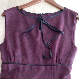 Đầm new (size s)