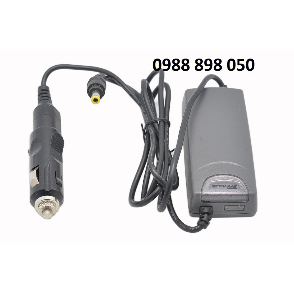 Bộ Chuyển Đầu Tẩu 12v Sang 16v Trên Oto Xe Hơi bảo hành 12 tháng