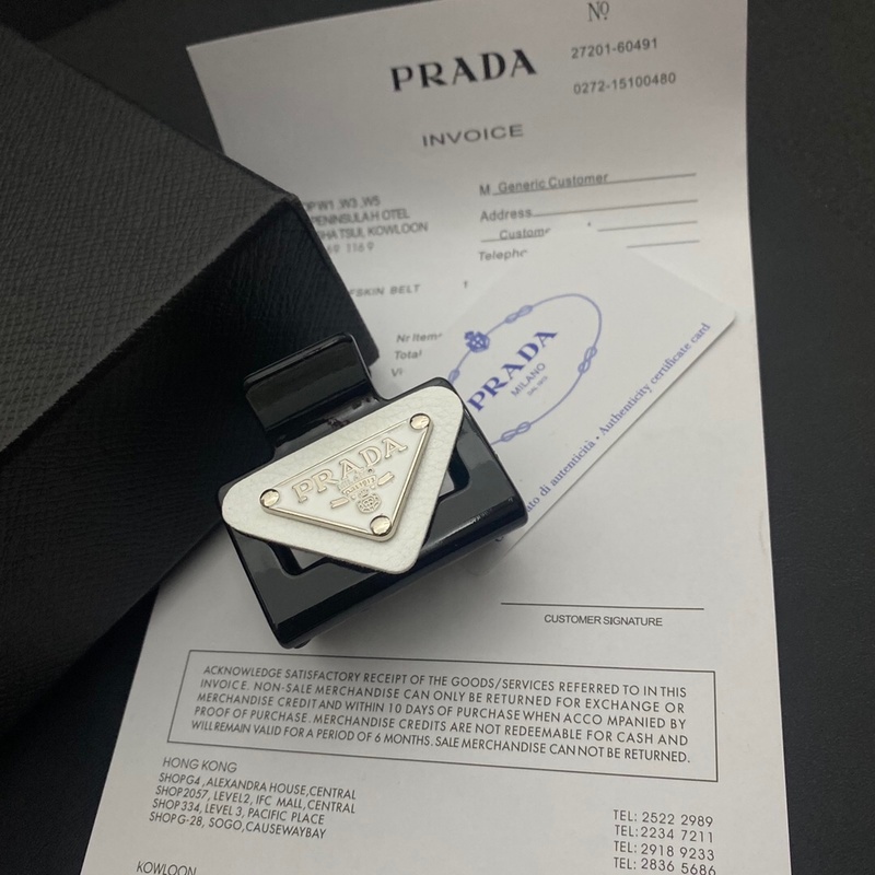 Kẹp Tóc Hình Tam Giác Bằng Nhựa Acrylic Màu Trắng / Đen / Hồng