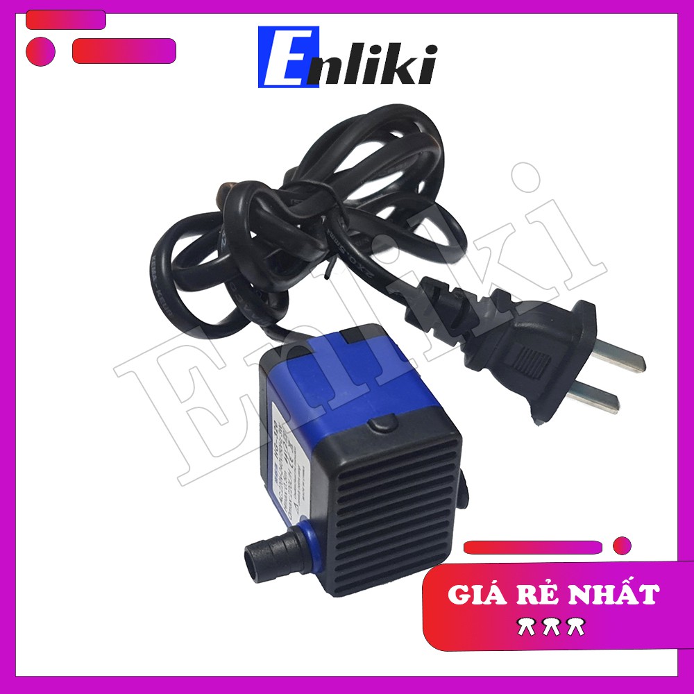 Bơm Chìm Mini 220V 3W HG-320