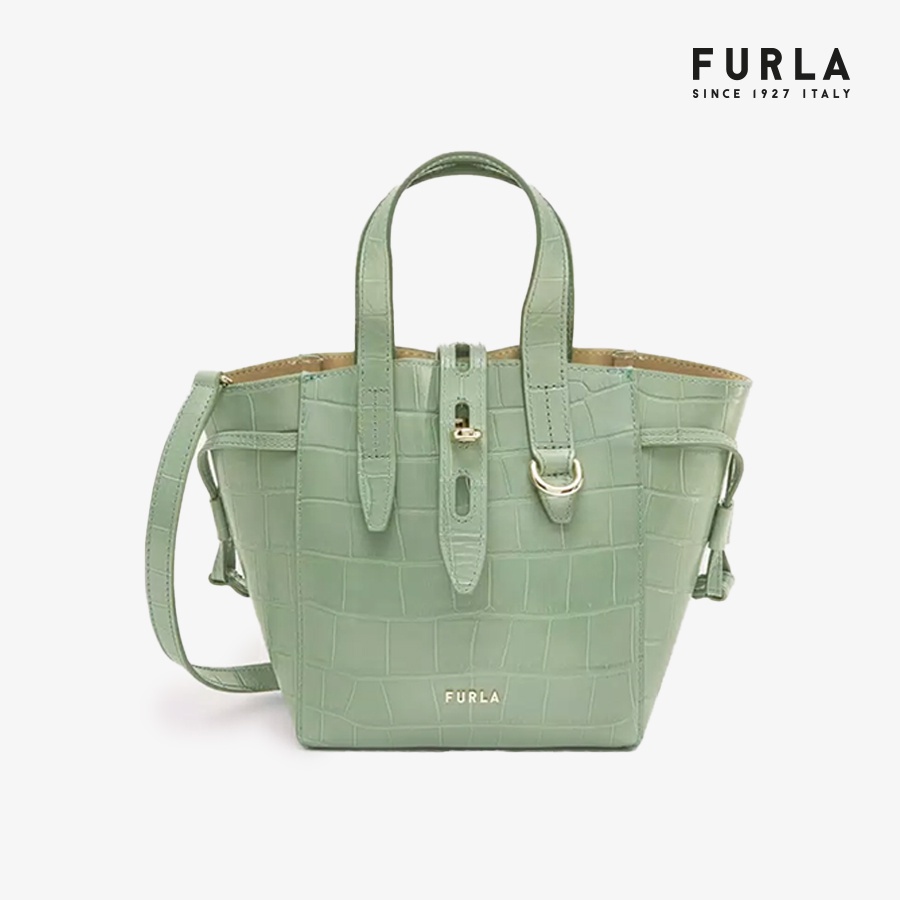 Túi FURLA Net Mini Tote