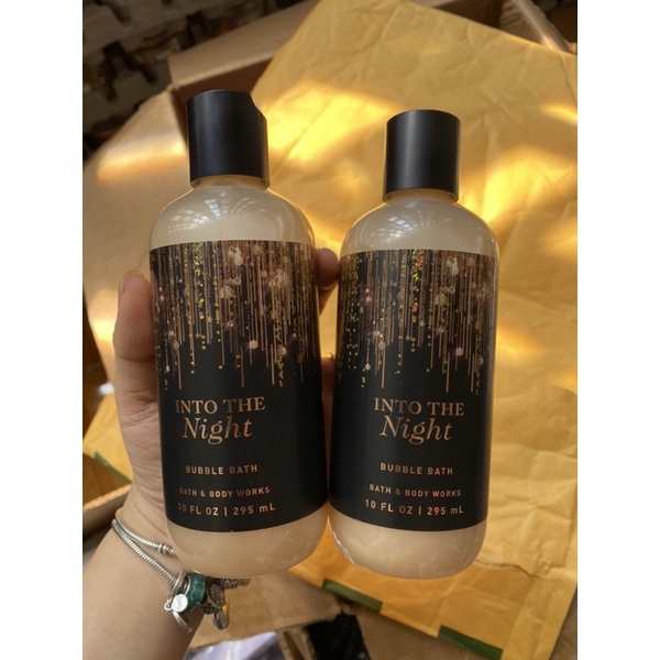 SỮA TẮM BỒN TẠO BỌT BATH AND BODY WORKS