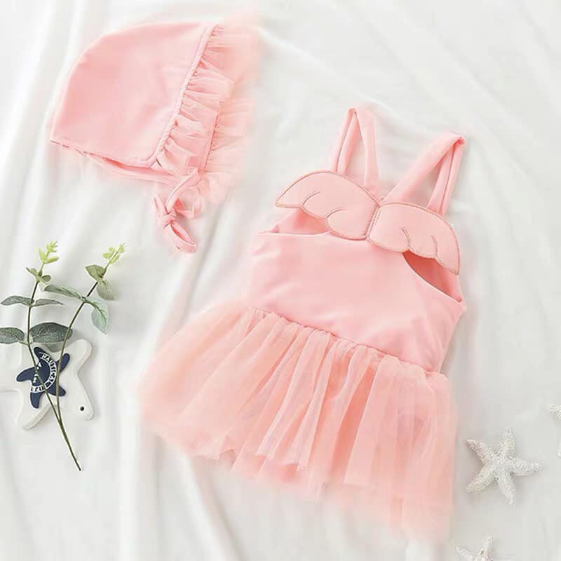 Đồ bơi thiên thần - bảo linh | BigBuy360 - bigbuy360.vn