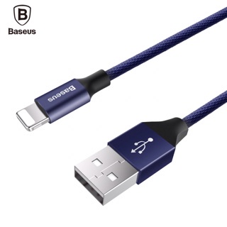 Cáp sạc dài 1.8M-3M cho Micro/Lightning-BASEUS BH 3 THÁNG