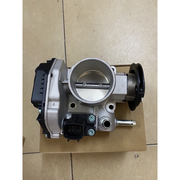 Họng ga Daewoo Lacetti ex Chính hãng Gm:96394330