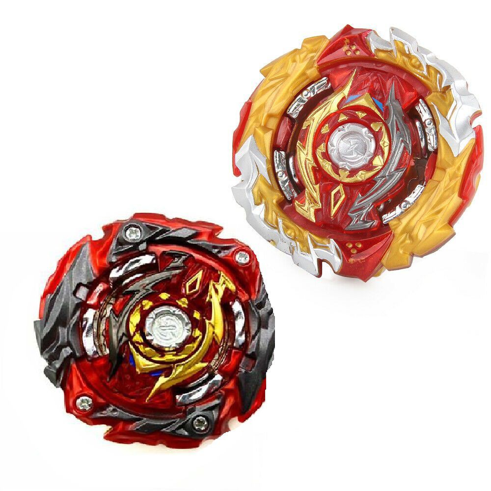 Con Quay Beyblade Burst Superking B 172 World Spriggan Unie 2b Phong Cách Giáng Sinh