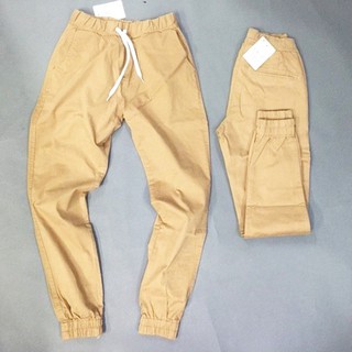 QUẦN JOGGER NAM QUẦN ỐNG CÔN