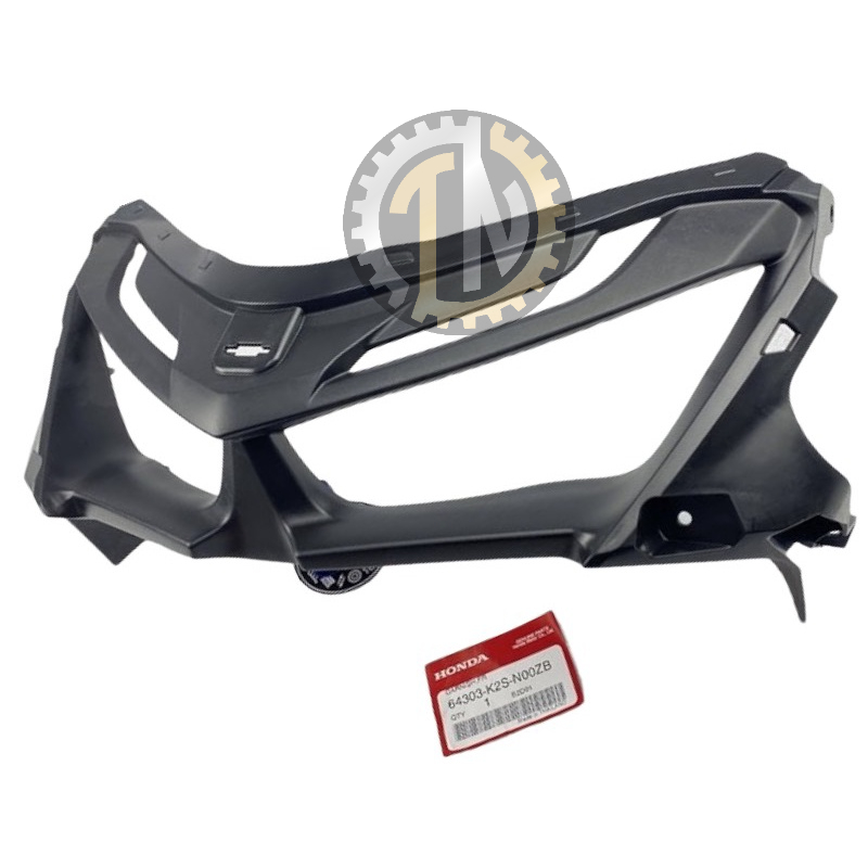 Bợ pha đèn Vario 160, Click 160 chính hãng Honda