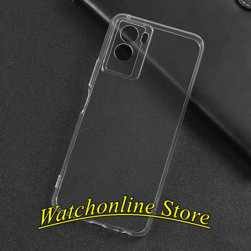 Ốp lưng silicon Vivo Y17 Y15s Y20 / Y20i V20 Y21/Y21s V21 Y20s V23E Y02s U10 Y55 2022