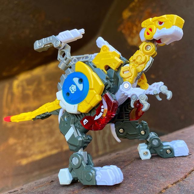 Mô hình 52Toys Beastbox series