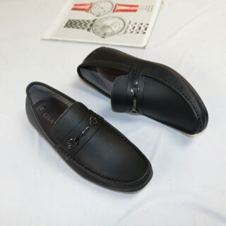 GIAVY - Giày Mọi xỏ nam (mã : 3034)