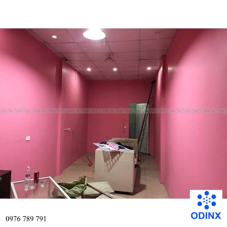 GIẤY DÁN TƯỜNG TRƠN MỘT MÀU, ĐƠN SẮC 10 M KHỔ 45CM TRANG TRÍ PHÒNG NGỦ, PHÒNG KHÁCH