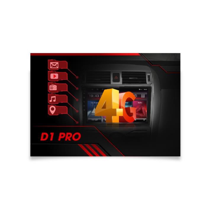 Màn hình VIETMAP LENOVO D1 (2/32) - Android tích hợp giải trí đa năng-Cảm Ứng-Dẫn Đường-Định Vị | BigBuy360 - bigbuy360.vn