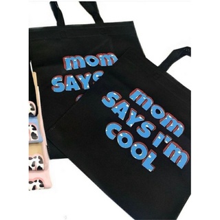 Túi Tote MSIC local brand