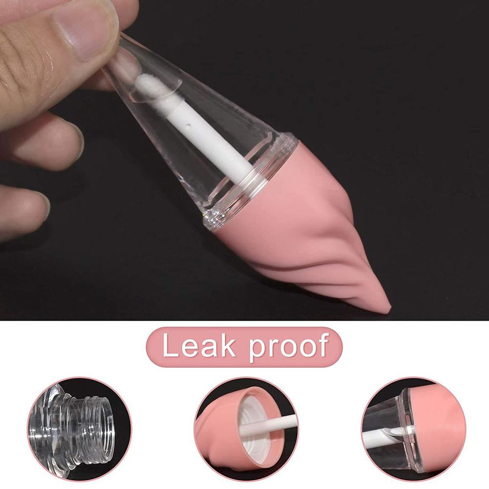 Ống Đựng Son Môi Rỗng DIY Dễ Thương Chất Lượng Cao