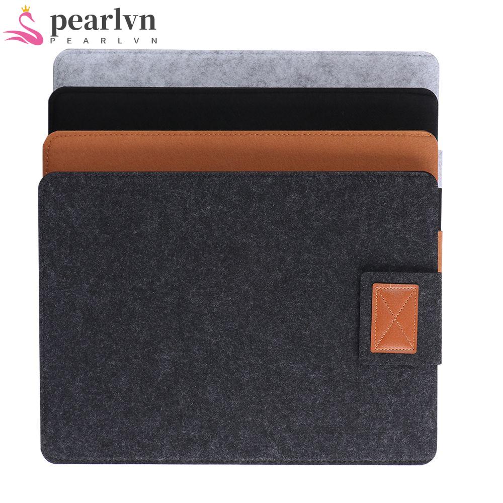 Vỏ Bọc Laptop Chống Trầy Xước Đính Ngọc Trai Thời Trang Kích Thước 11inch/ 13inch/ 15inch