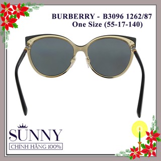 Kính Mát Nữ Burberry B3096