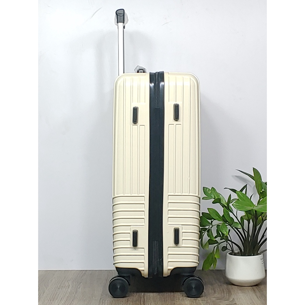 [HCM][FREESHIP] VALI C170-TS-24, Nhựa dẻo ABS+PC chống va đập, SIZE 20,24 hàng chuẩn Việt Nam VINALUG