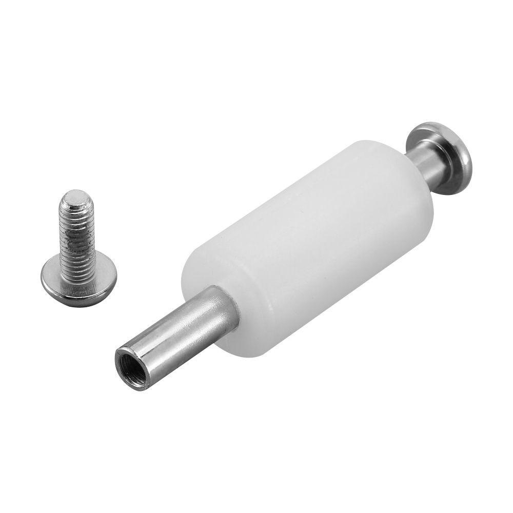 WATTLE Bộ Ốc Vít Cố Định Vải Oxford Chuyên Dụng Cho Ván Trượt KuGoo S1 S2 S3