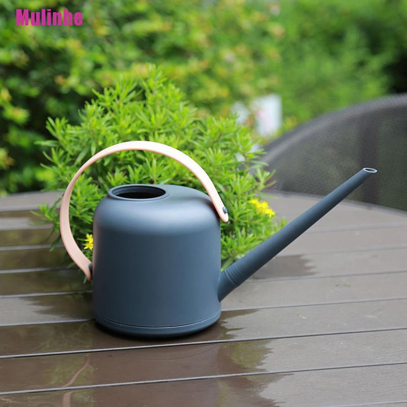 Bình Tưới Cây Miệng Dài 1800Ml Tiện Dụng Cho Sân Vườn