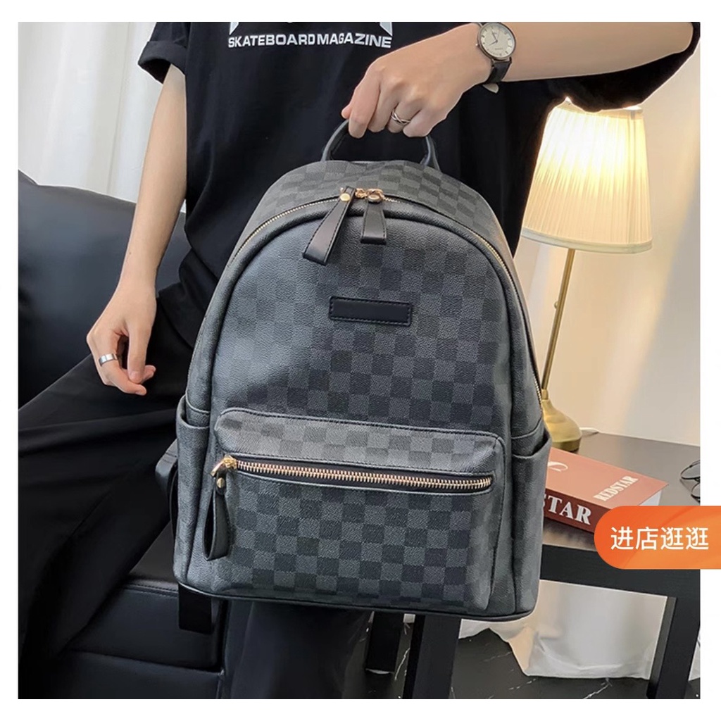 Balo laptop, Balo Thời Trang Nam Nữ,Da PU cao cấp