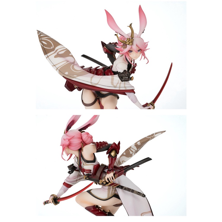 Fast delivery. Collapse School 3 Octagon Sakura Zhenyan lucky soul boxed hand-made doll model