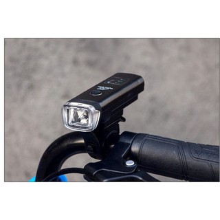 Đèn Pha xe đạp siêu sáng, Sạc USB, chống nước – DX01