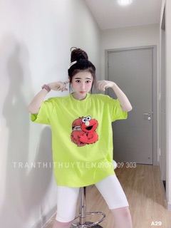 Sét đồ bộ quần lửng