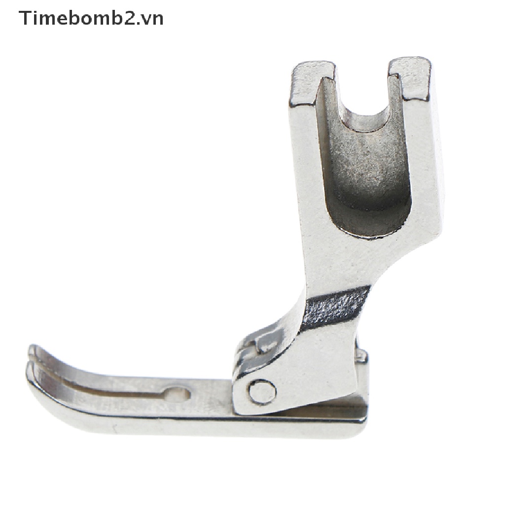 Bộ 2 Chân Vịt Máy May Công Nghiệp Bằng Thép Không Gỉ P363