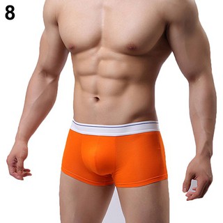 Quần lót boxer cho nam
