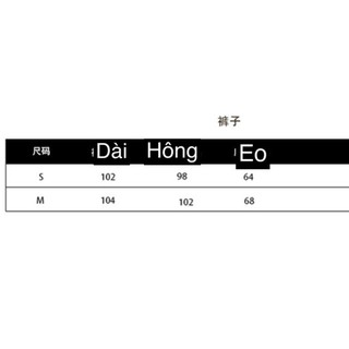Quần ống suông nữ ( kèn ảnh thật)