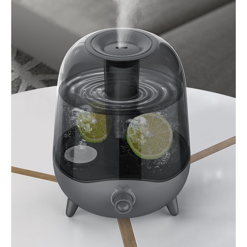 Máy phun sương tạo ẩm Deerma F323  - Siêu rẻ